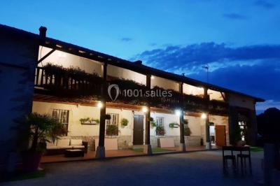 Séminaire Le Domaine du Cuiset Séminaire Le Domaine du Cuiset