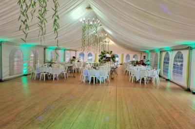 Location salle Saint-André-sur-Vieux-Jonc (Ain) - Le Domaine du Cuiset #17