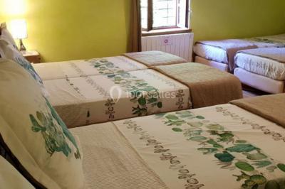 Location salle Saint-André-sur-Vieux-Jonc (Ain) - Le Domaine du Cuiset #17