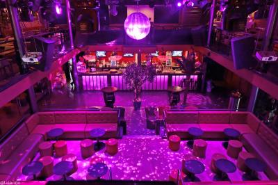 L'Avenue 45 L'Avenue 45