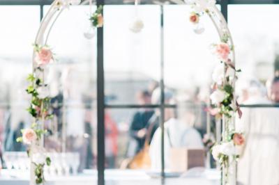 Location salle Meung-sur-Loire (Loiret) - Orangerie Val de Loire #17