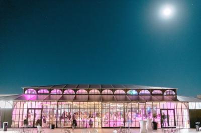 Location salle Meung-sur-Loire (Loiret) - Orangerie Val de Loire #17