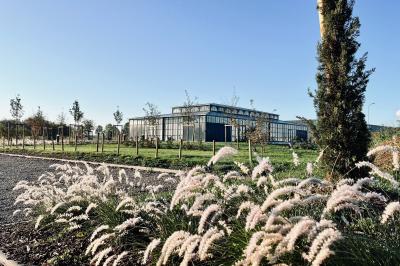 Orangerie Val de Loire