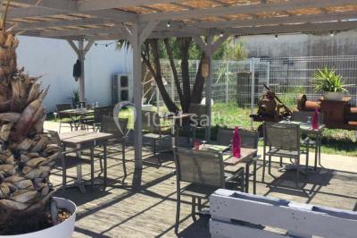 Brasserie des Eaux Blanches Brasserie des Eaux Blanches