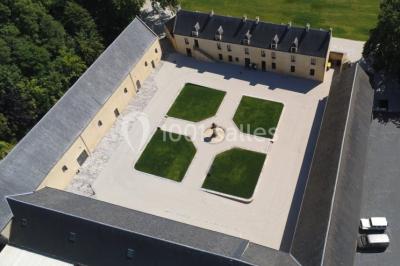 Domaine De La Cour Des Lys Domaine De La Cour Des Lys