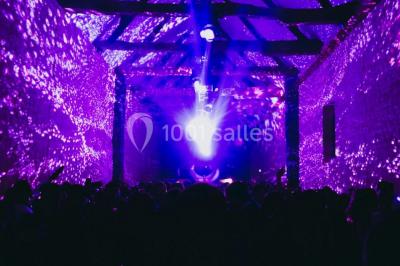 Location salle Sainte-Croix-Grand-Tonne (Calvados) - Domaine De La Cour Des Lys #24