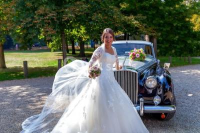 Location salle Sainte-Croix-Grand-Tonne (Calvados) - Domaine De La Cour Des Lys #24