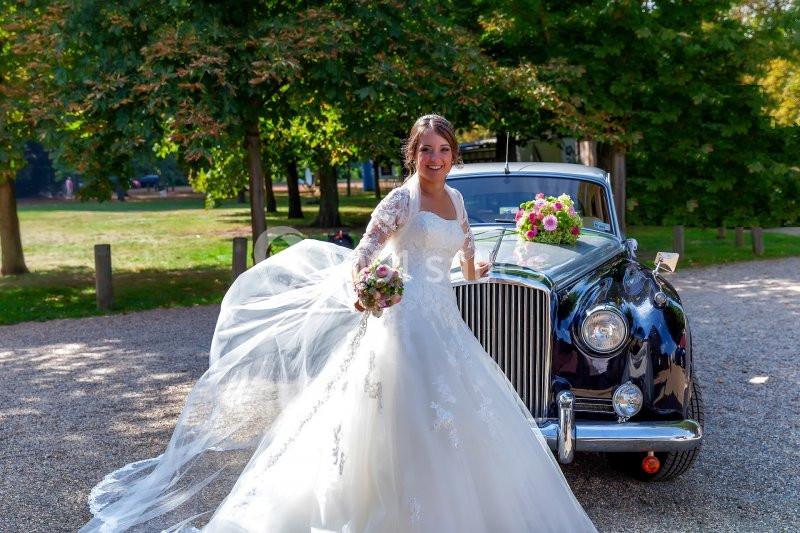 Location salle Sainte-Croix-Grand-Tonne (Calvados) - Domaine De La Cour Des Lys #4