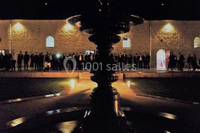 Location salle Sainte-Croix-Grand-Tonne (Calvados) - Domaine De La Cour Des Lys #24