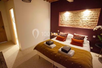 Location salle Sainte-Croix-Grand-Tonne (Calvados) - Domaine De La Cour Des Lys #24