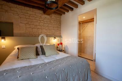 Location salle Sainte-Croix-Grand-Tonne (Calvados) - Domaine De La Cour Des Lys #24