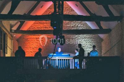 Location salle Sainte-Croix-Grand-Tonne (Calvados) - Domaine De La Cour Des Lys #24