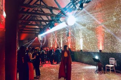 Location salle Sainte-Croix-Grand-Tonne (Calvados) - Domaine De La Cour Des Lys #24