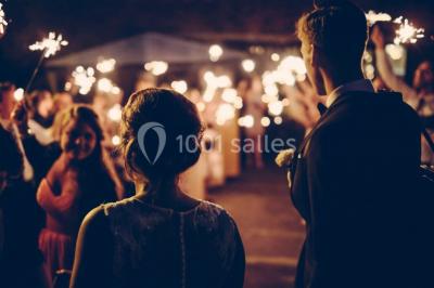 Location salle Sainte-Croix-Grand-Tonne (Calvados) - Domaine De La Cour Des Lys #24