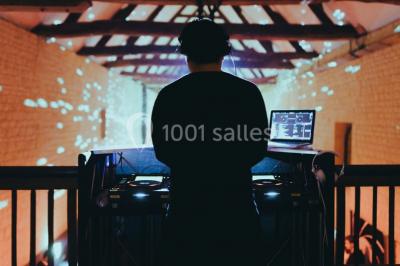 Location salle Sainte-Croix-Grand-Tonne (Calvados) - Domaine De La Cour Des Lys #24