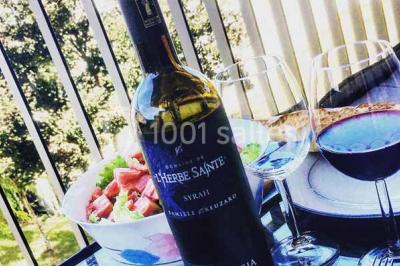 Location salle Mirepeisset (Aude) - Domaine de l'Herbe Sainte #48