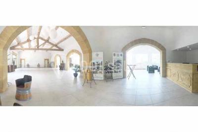 Location salle Mirepeisset (Aude) - Domaine de l'Herbe Sainte #48