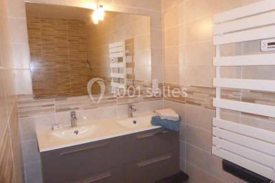 Location salle Mirepeisset (Aude) - Domaine de l'Herbe Sainte #48