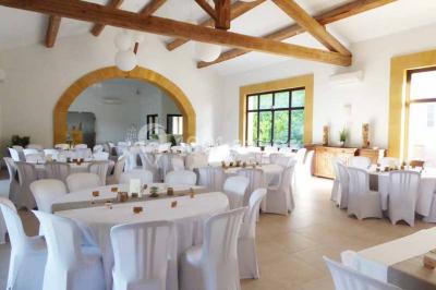 Location salle Mirepeisset (Aude) - Domaine de l'Herbe Sainte #48