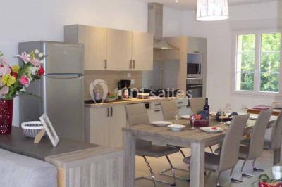 Location salle Mirepeisset (Aude) - Domaine de l'Herbe Sainte #48