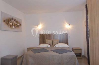 Location salle Mirepeisset (Aude) - Domaine de l'Herbe Sainte #48