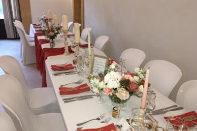 Location salle Mirepeisset (Aude) - Domaine de l'Herbe Sainte #48