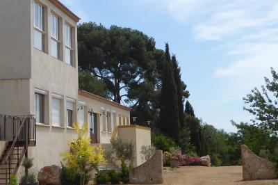 Location salle Mirepeisset (Aude) - Domaine de l'Herbe Sainte #48