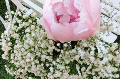 Location salle Mirepeisset (Aude) - Domaine de l'Herbe Sainte #48