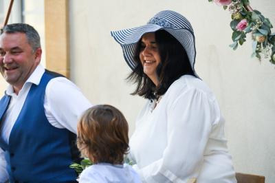 Location salle Mirepeisset (Aude) - Domaine de l'Herbe Sainte #48