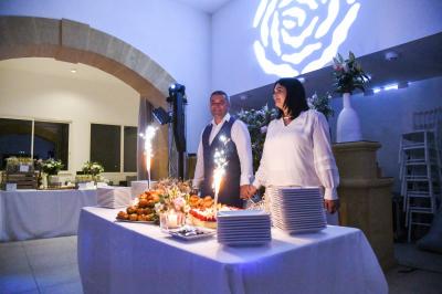 Location salle Mirepeisset (Aude) - Domaine de l'Herbe Sainte #48