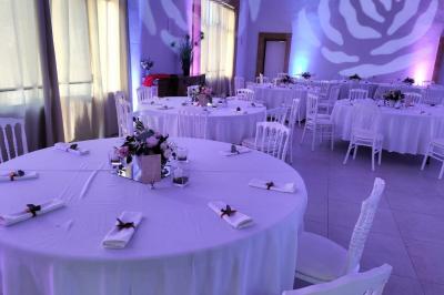 Location salle Mirepeisset (Aude) - Domaine de l'Herbe Sainte #48