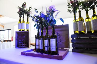 Location salle Mirepeisset (Aude) - Domaine de l'Herbe Sainte #48