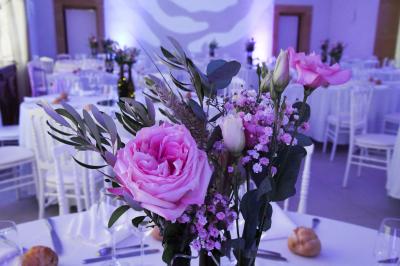 Location salle Mirepeisset (Aude) - Domaine de l'Herbe Sainte #48