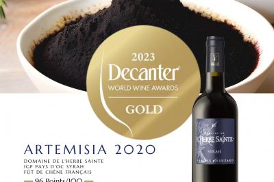 Location salle Mirepeisset (Aude) - Domaine de l'Herbe Sainte #48