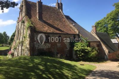 La Citadelle La Citadelle