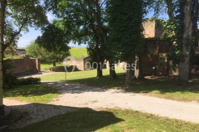 Location salle Montreuil (Pas-de-Calais) - La Citadelle #14