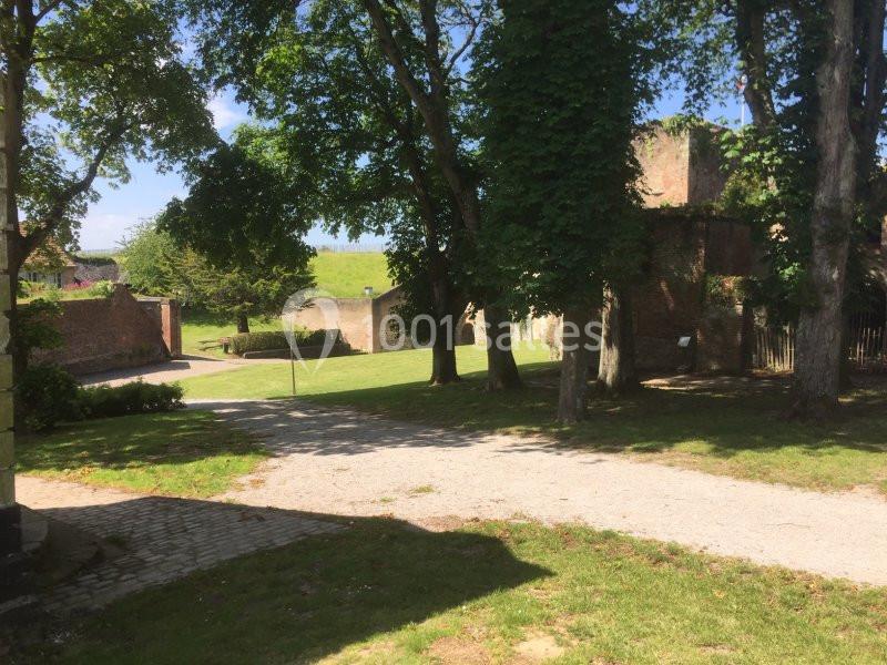 Location salle Montreuil (Pas-de-Calais) - La Citadelle #11