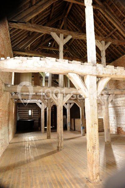 Location salle Montreuil (Pas-de-Calais) - La Citadelle #9