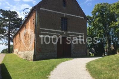 Location salle Montreuil (Pas-de-Calais) - La Citadelle #14