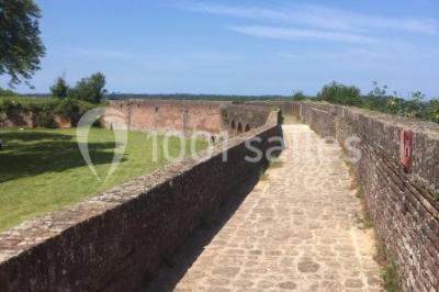 Location salle Montreuil (Pas-de-Calais) - La Citadelle #14