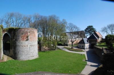 Location salle Montreuil (Pas-de-Calais) - La Citadelle #14