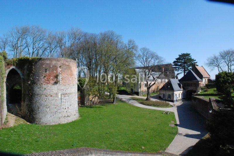 Location salle Montreuil (Pas-de-Calais) - La Citadelle #7