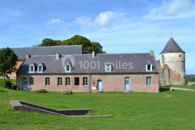 Location salle Montreuil (Pas-de-Calais) - La Citadelle #14