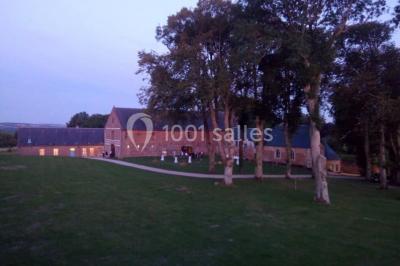 Location salle Montreuil (Pas-de-Calais) - La Citadelle #14