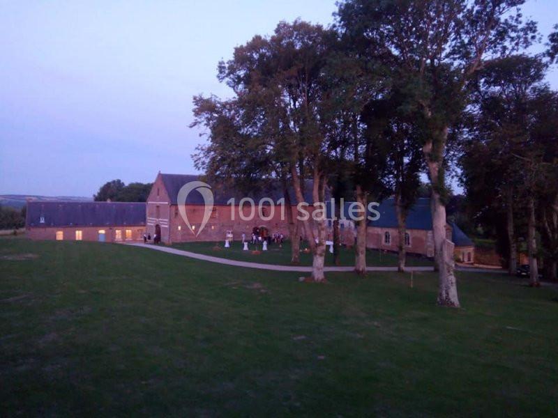 Location salle Montreuil (Pas-de-Calais) - La Citadelle #6