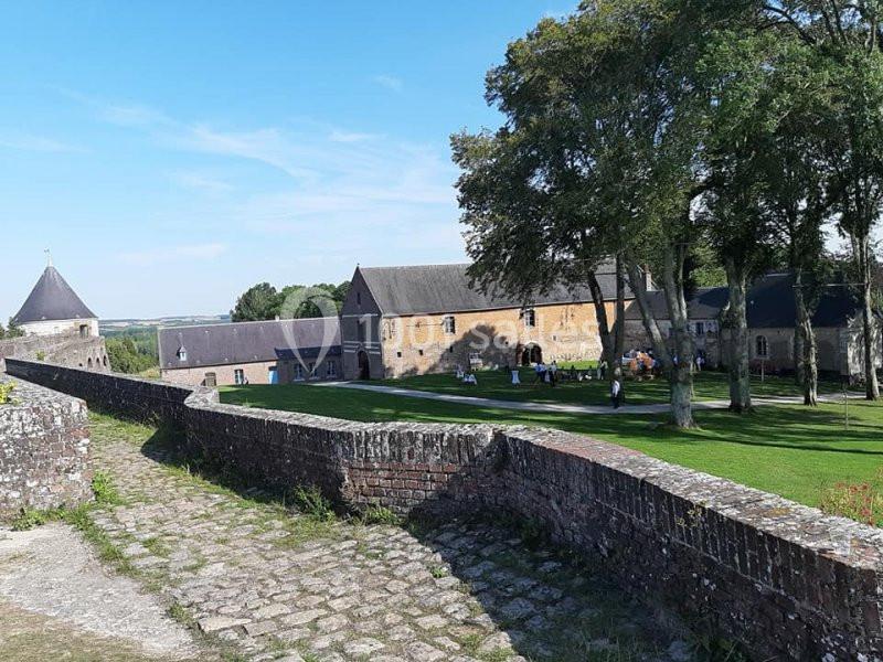 Location salle Montreuil (Pas-de-Calais) - La Citadelle #14