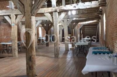 Location salle Montreuil (Pas-de-Calais) - La Citadelle #14