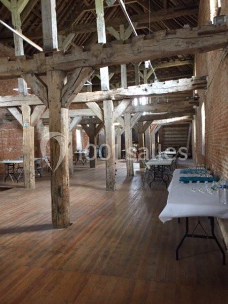 Location salle Montreuil (Pas-de-Calais) - La Citadelle #3