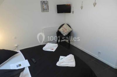 Miniature Location salle Soppe-le-Bas (Haut-Rhin) - Oscar's Home #4 Location salle Soppe-le-Bas (Haut-Rhin) - Oscar's Home #17