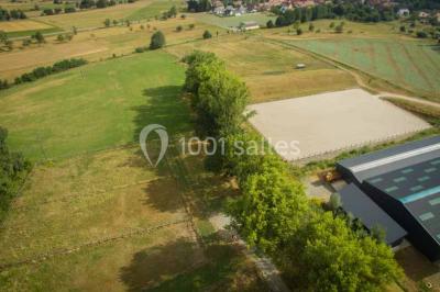 Miniature Location salle Soppe-le-Bas (Haut-Rhin) - Oscar's Home #15 Location salle Soppe-le-Bas (Haut-Rhin) - Oscar's Home #17
